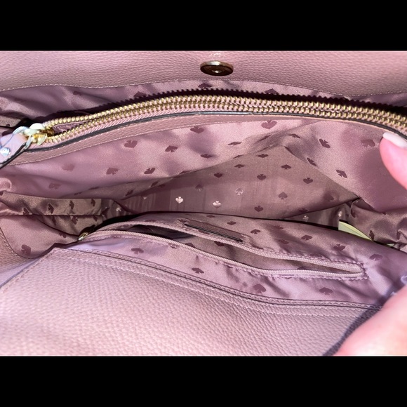 Kate Spade shoulder bag - Picture 8 of 10